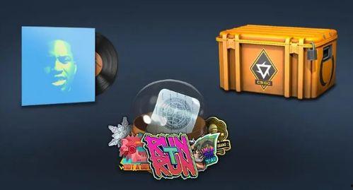 csgo最新版本爆料,全新地图与武器，游戏体验再升级